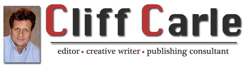 Cliff Carle logo